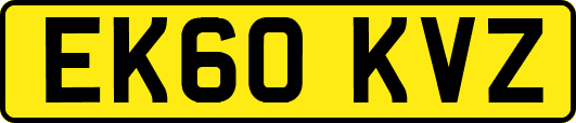 EK60KVZ