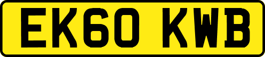 EK60KWB