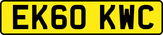 EK60KWC