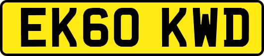 EK60KWD
