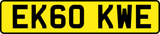 EK60KWE