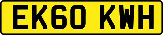 EK60KWH