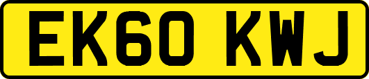EK60KWJ