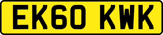 EK60KWK