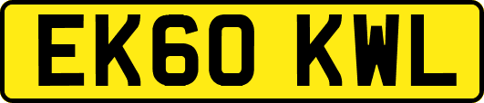 EK60KWL