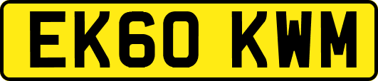EK60KWM