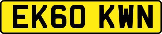 EK60KWN