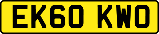 EK60KWO