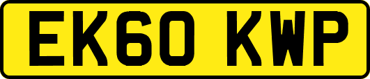 EK60KWP