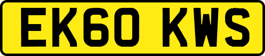 EK60KWS