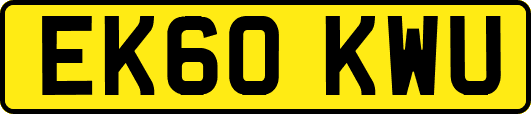 EK60KWU