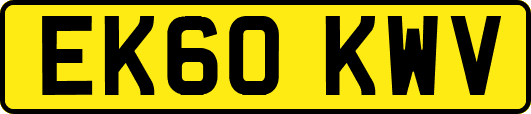 EK60KWV