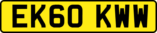 EK60KWW