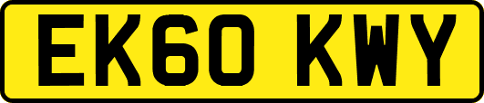 EK60KWY