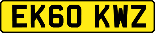 EK60KWZ