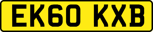 EK60KXB