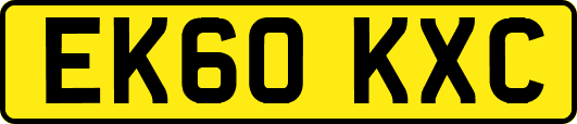 EK60KXC