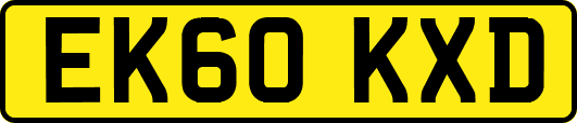 EK60KXD
