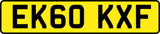 EK60KXF