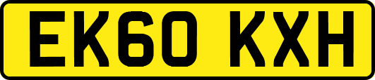 EK60KXH