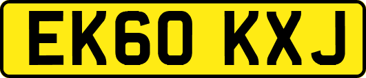 EK60KXJ