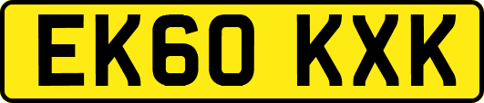 EK60KXK