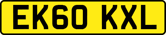 EK60KXL