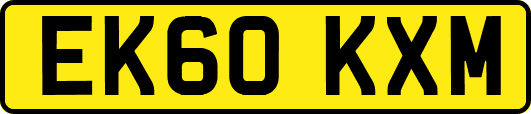 EK60KXM
