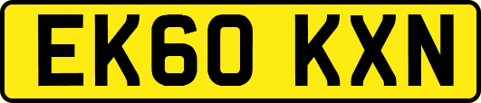 EK60KXN