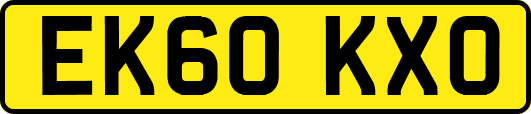 EK60KXO