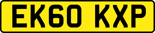 EK60KXP