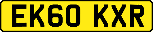EK60KXR
