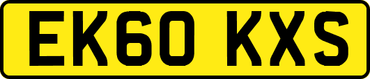 EK60KXS