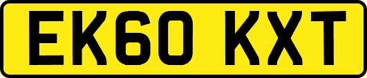 EK60KXT