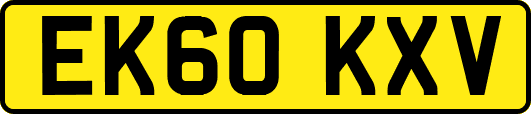 EK60KXV