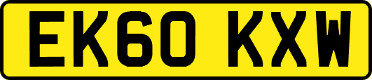 EK60KXW