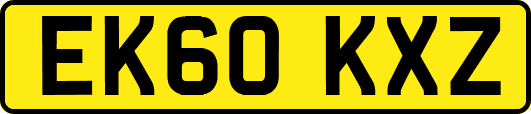 EK60KXZ
