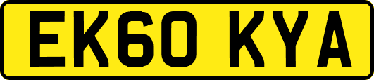 EK60KYA