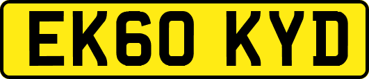 EK60KYD