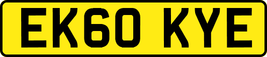 EK60KYE