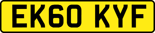 EK60KYF