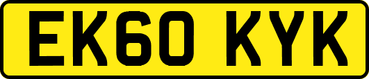 EK60KYK