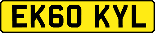 EK60KYL