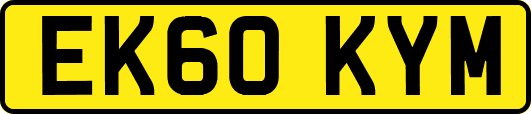 EK60KYM