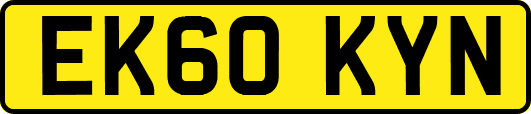EK60KYN