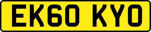 EK60KYO