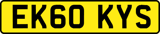 EK60KYS