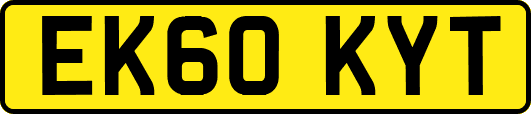 EK60KYT