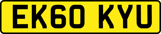 EK60KYU