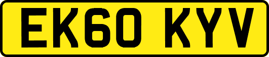 EK60KYV